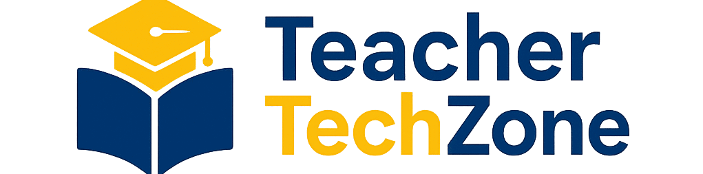 TeacherTechZone
